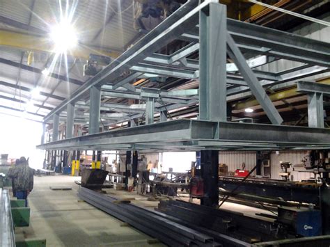 structure metal fabricators|structural steel company near me.